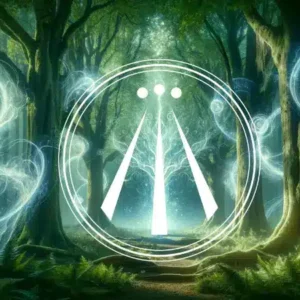 Os Três Raios de Luz