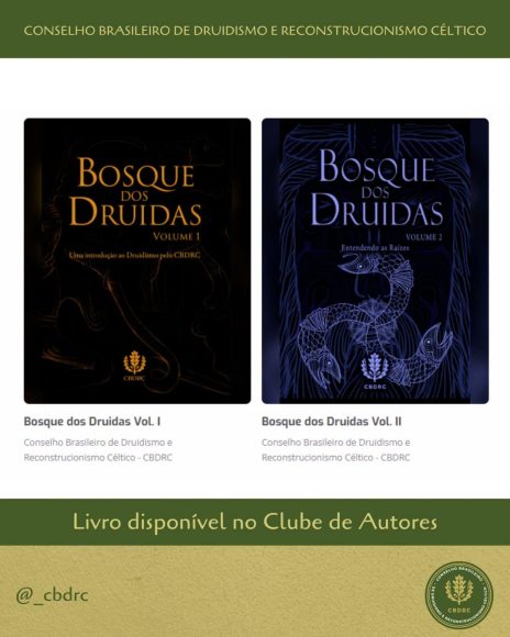 Bosque dos Druidas